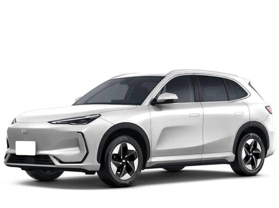 GEELY EX5 60,22 KW ELÉTRICO PRO GEELY EX5 60,22 KW ELÉTRICO PRO